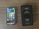 Iphone 12 pro 128gb Gold