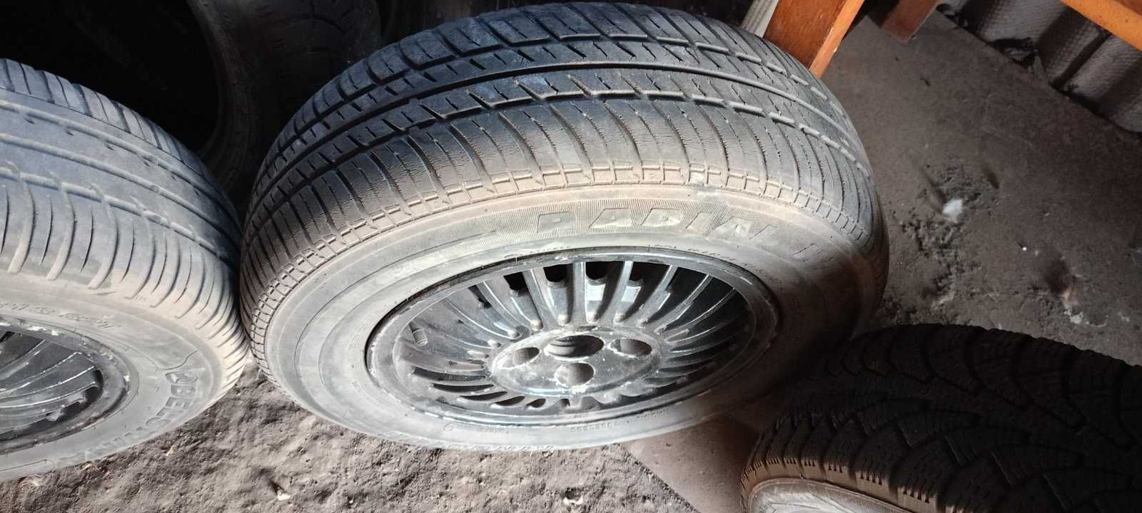 Продам колеса R 13