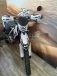Vendo AJP 125 enduro