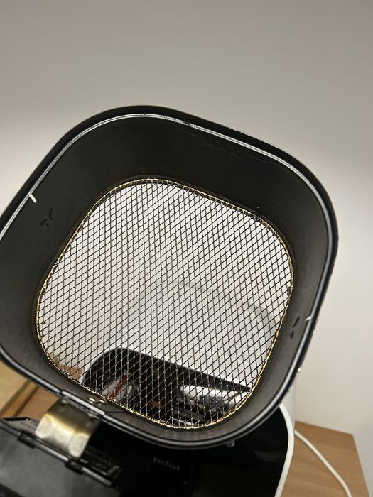 TEFAL airfryer frytownica niskotłuszczowa FX100015