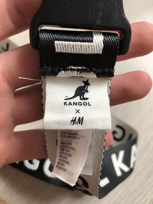 Ремень Cangol H&M