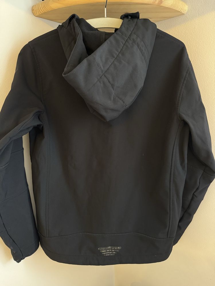 Kurtka CMP Softshell S damska