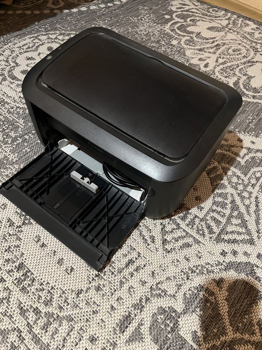 Принтер лазерний Canon i-SENSYS LBP6030 Black