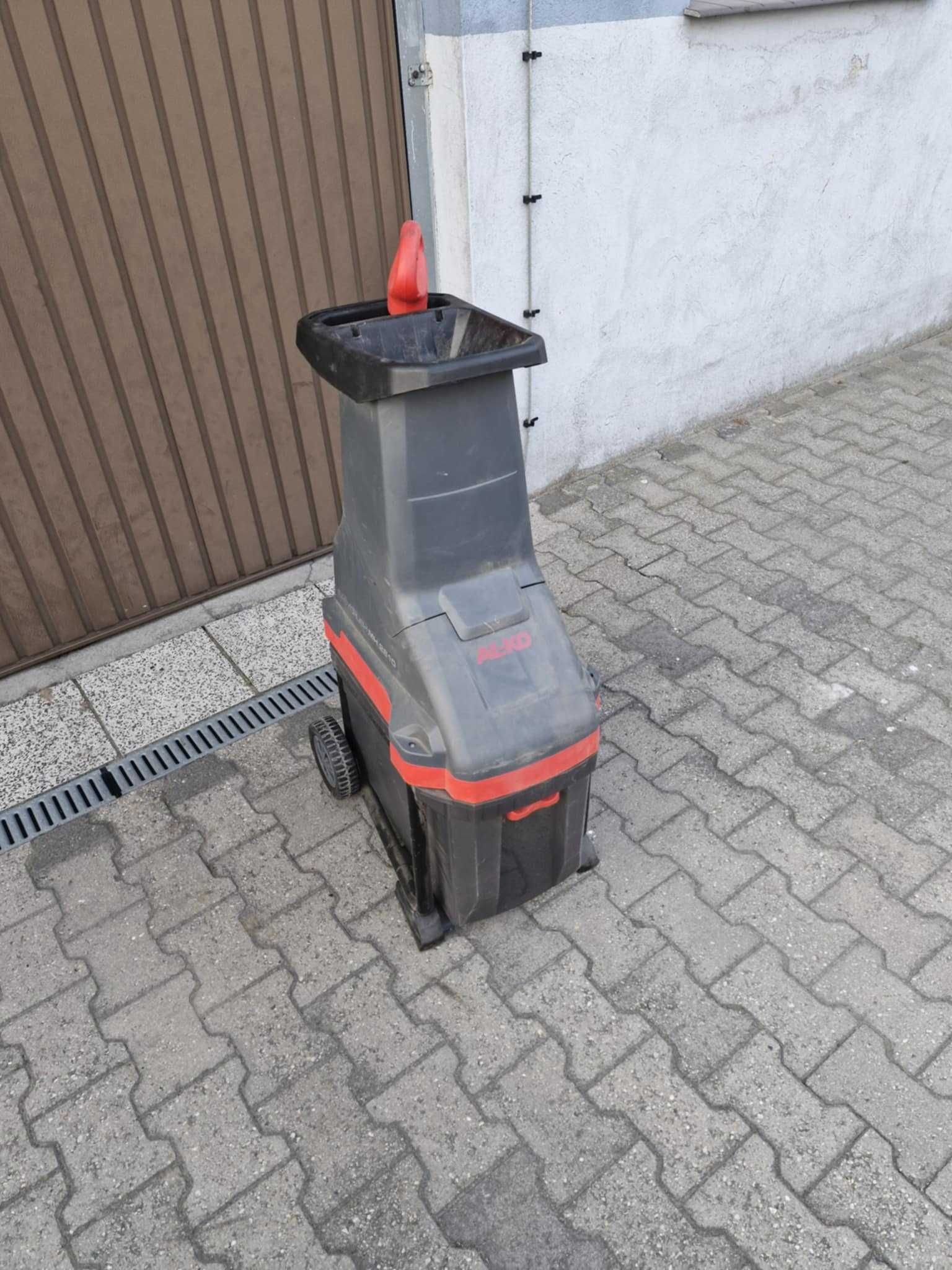 Glebogryzarka listwa równająca zagęszczarka kafar nagrzewnica WYNAJEM