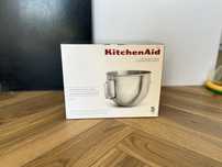Misa KitchenAid Heavy Duty 6,6L