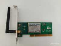 Karta TP-Link PCI w technologii eXtended Range TL-WN651G 108 Mb/s