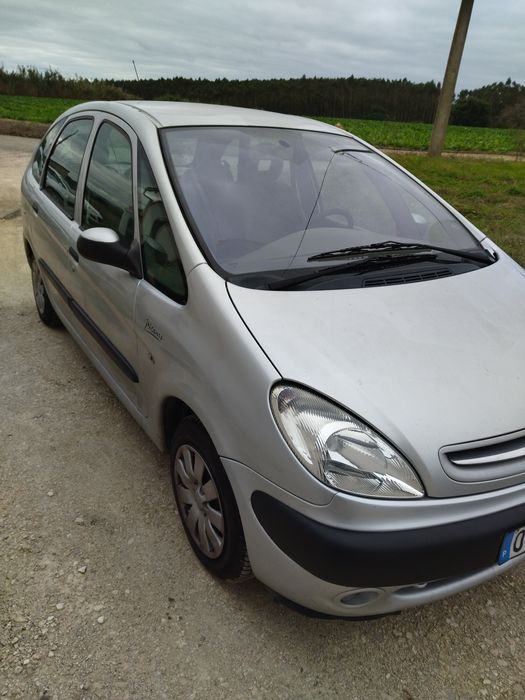 Citroen Xsara Picasso 1.6 Gasolina