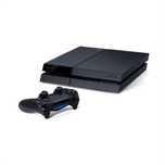 Play Station 4, 500 Gb