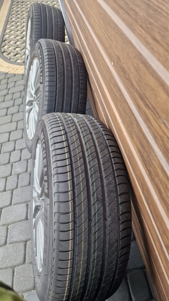 5 x Koła 18" 235/55/18
