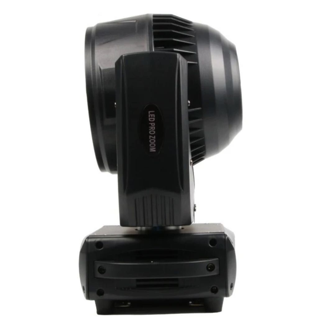 (ROBO) Zoom Wash Moving Head LED | NOVO