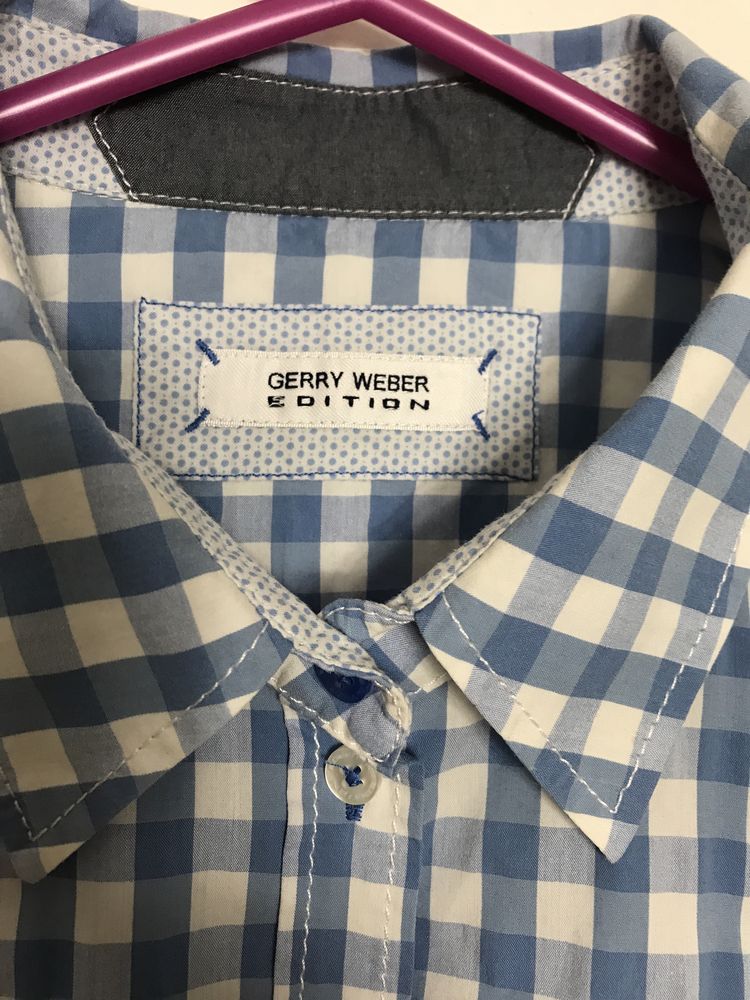 Bluzka koszula Gerry Weber roz44