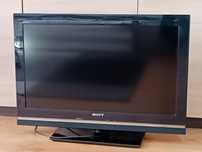 TV Sony Bravia 32" LCD sprawny, stan bdb