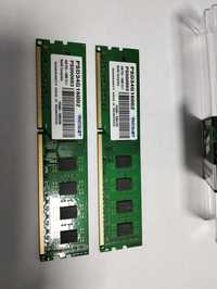Комплект оперативна память DDR3 8Gb (2x4Gb)
