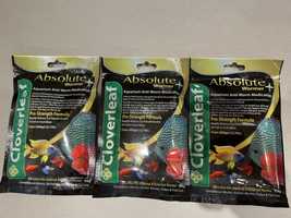 Absolute Wormer Plus 50g