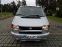 VW Transporter T4 Long 2.4 D Ciężarowy