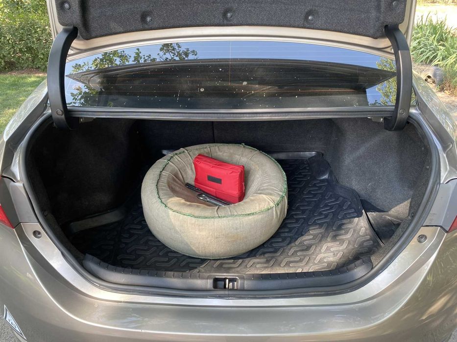 Продам Toyota Corolla 2016