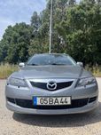 Mazda 6 GY - 2.0