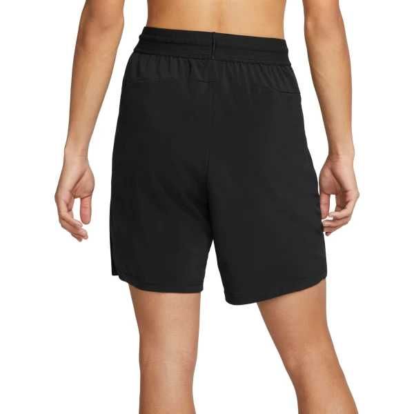 Шорты Nike Pro Dri-Fit Flex Vent Max 8IN (DM5950-010) оригинал