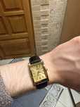 Часы Seiko SUP896 Solar made in Japan