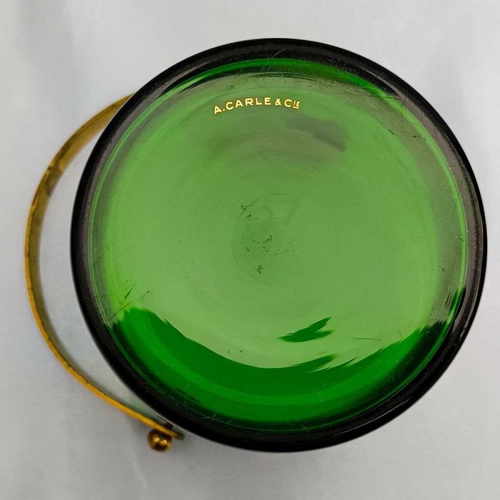 Набор для виски, Винтаж