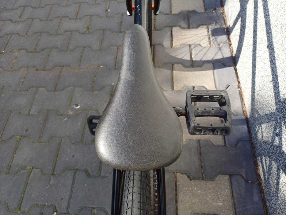 Rower BMX Academy Desire 20'' stan bardzo dobry