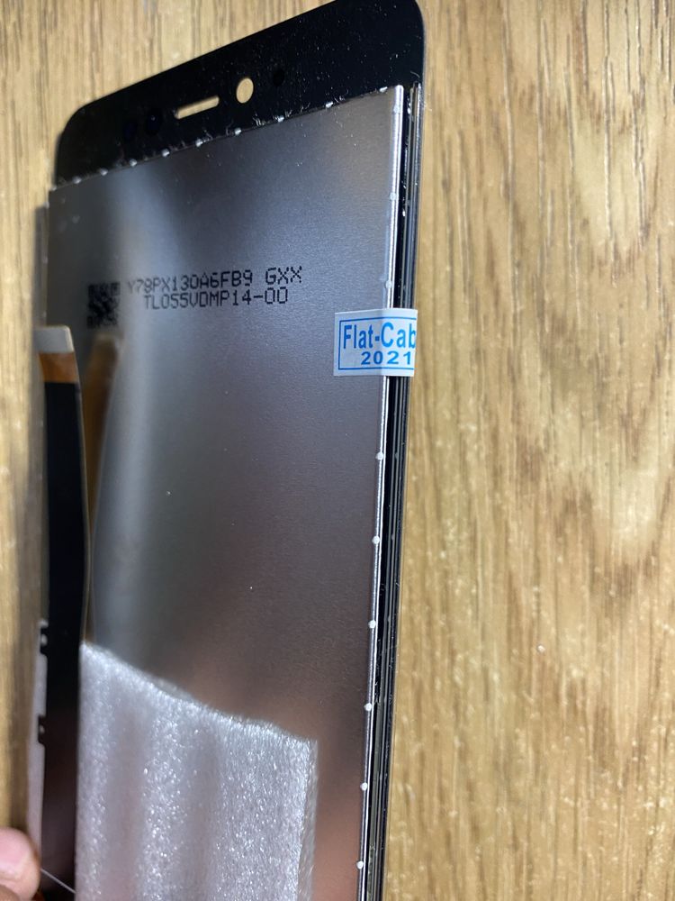 Дисплей Xiaomi Redmi Note 5A оригінал
