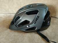 Kask rowerowy UVEX Quatro rozmiar M/L