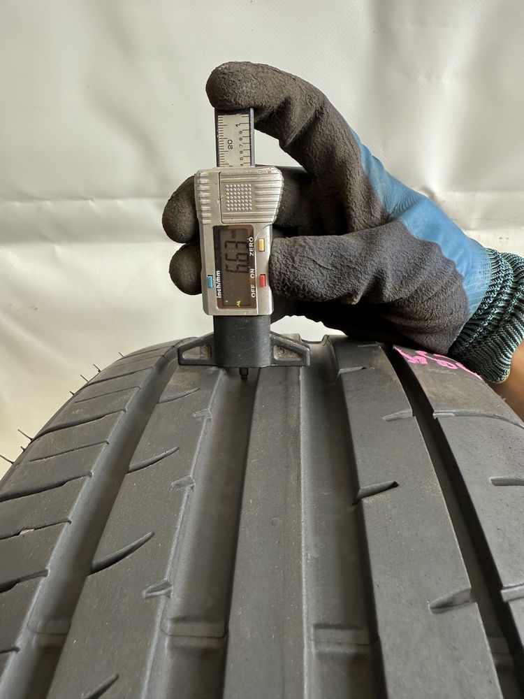 215/50/18 Falken Azenis FK453CC 92W 2023R (299)