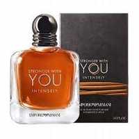 Armani Emporio Stronger With You Intensely EDP 100 ml