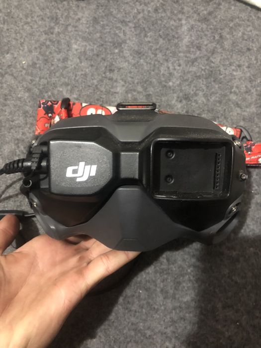 Полдам очки DJI googles v2