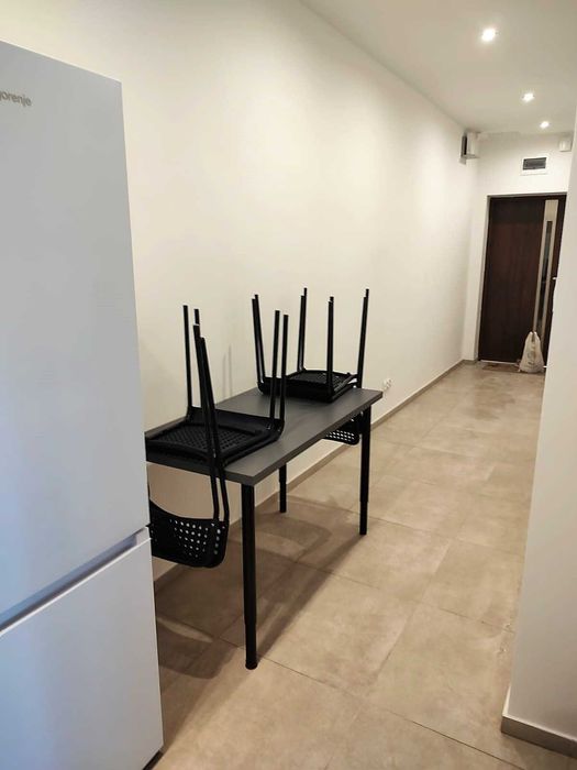 09 Zabrze Centrum- dla 7 os. Kwatery pokoje noclegowe WIFI TV PARKING