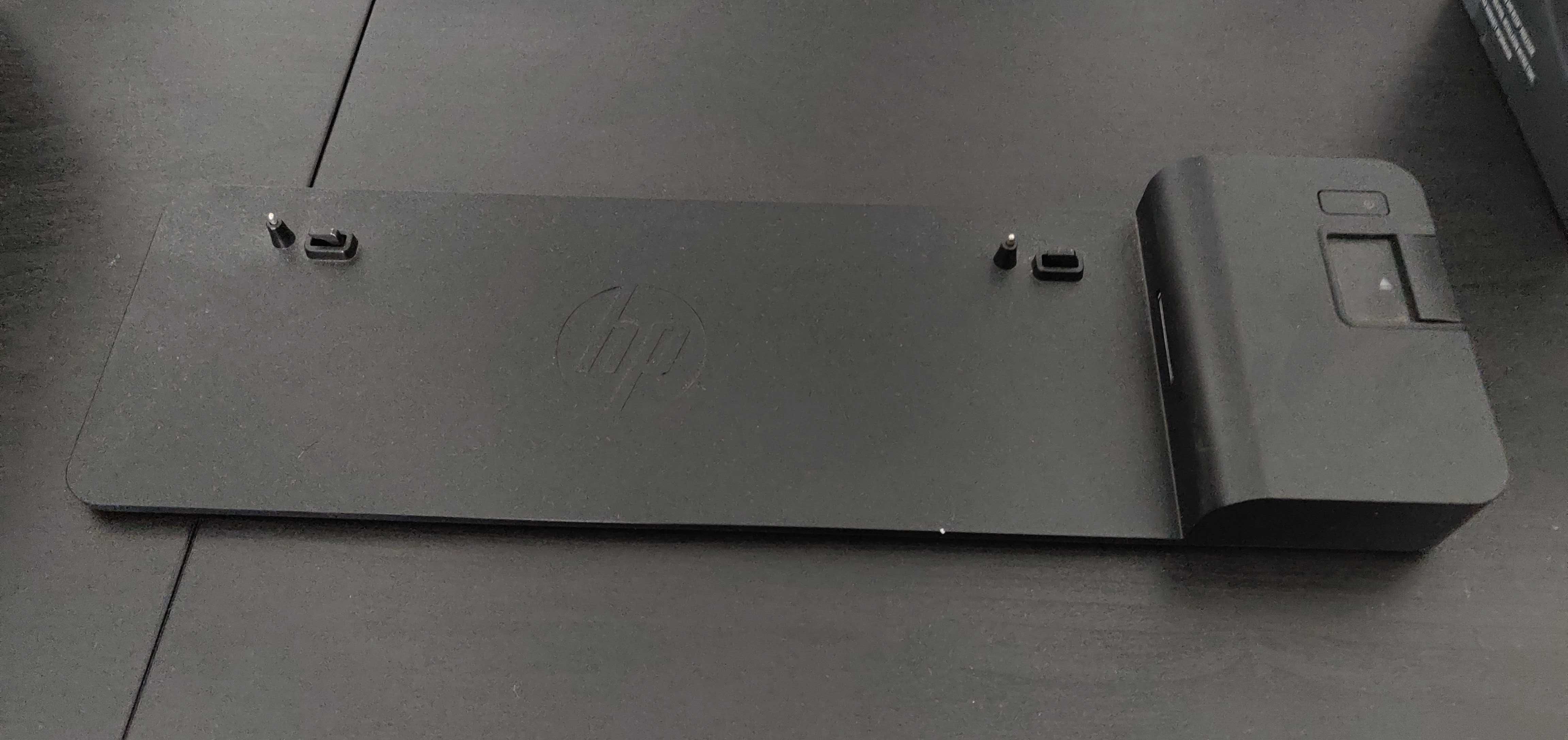 Dockstation HP Ultraslim