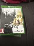 Dying light xbox one