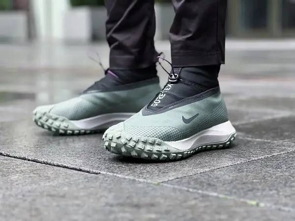 Кросівки Nike ACG Mountain Fly High Gore-Tex