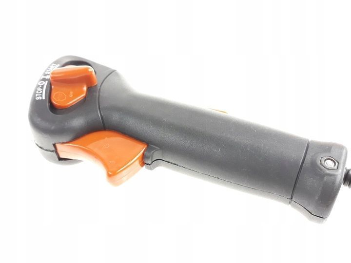 manetka gazu linka stihl fs120 fs200 fs250 fs300