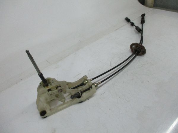 Seletor caixa velocidades HYUNDAI Getz (TB)