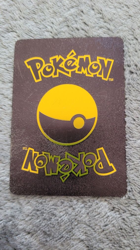 Karta Pokemon Shadow Mewtwo Vmax