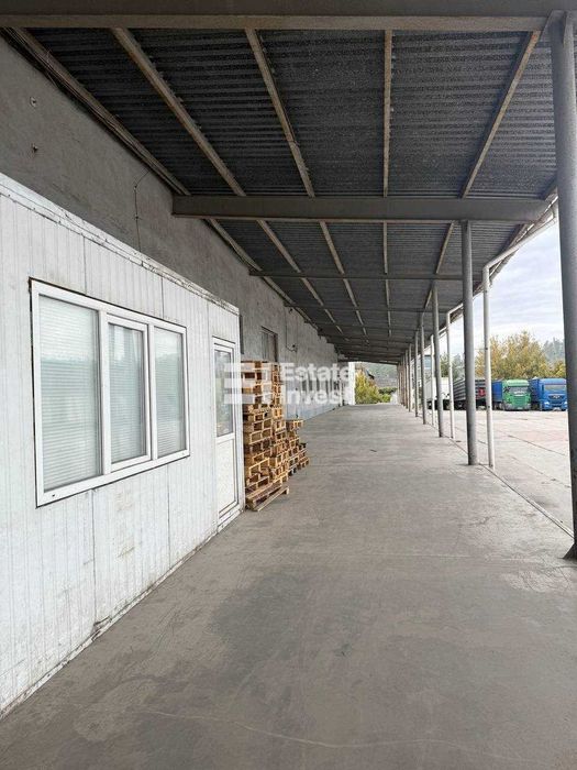 Продам овочебазу у с. Васищеві