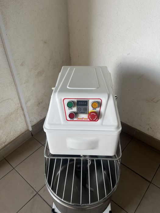 Тістоміс Двох Швидкісний Професійний