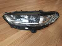 Ford Mondeo Mk5 full led lampa przód reflektor