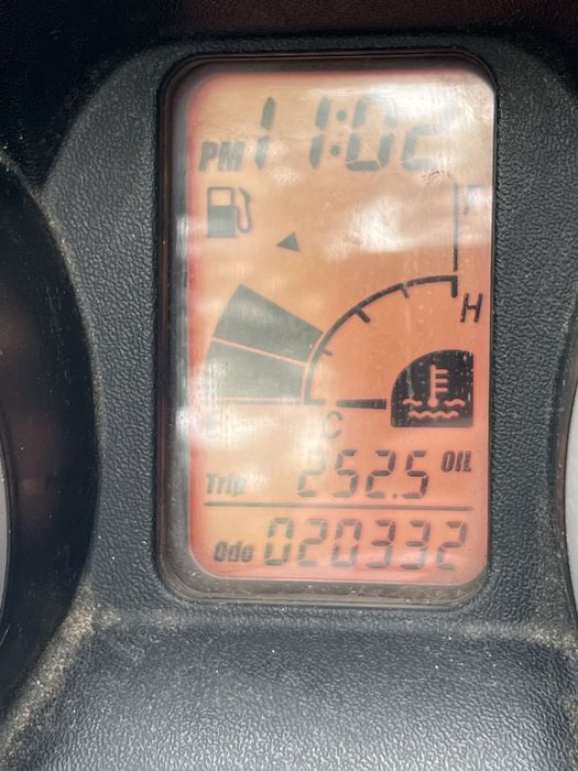 Продам скутер 2011 року Yamaha X-Max 125