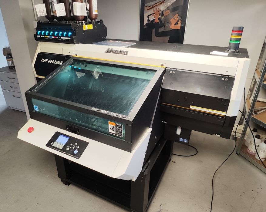 Mimaki UJF-6042MKII