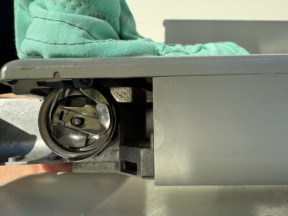 Швейная машина Pfaff  297