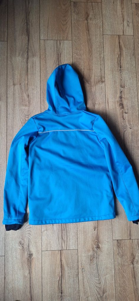 Kurtka softshell Crivit