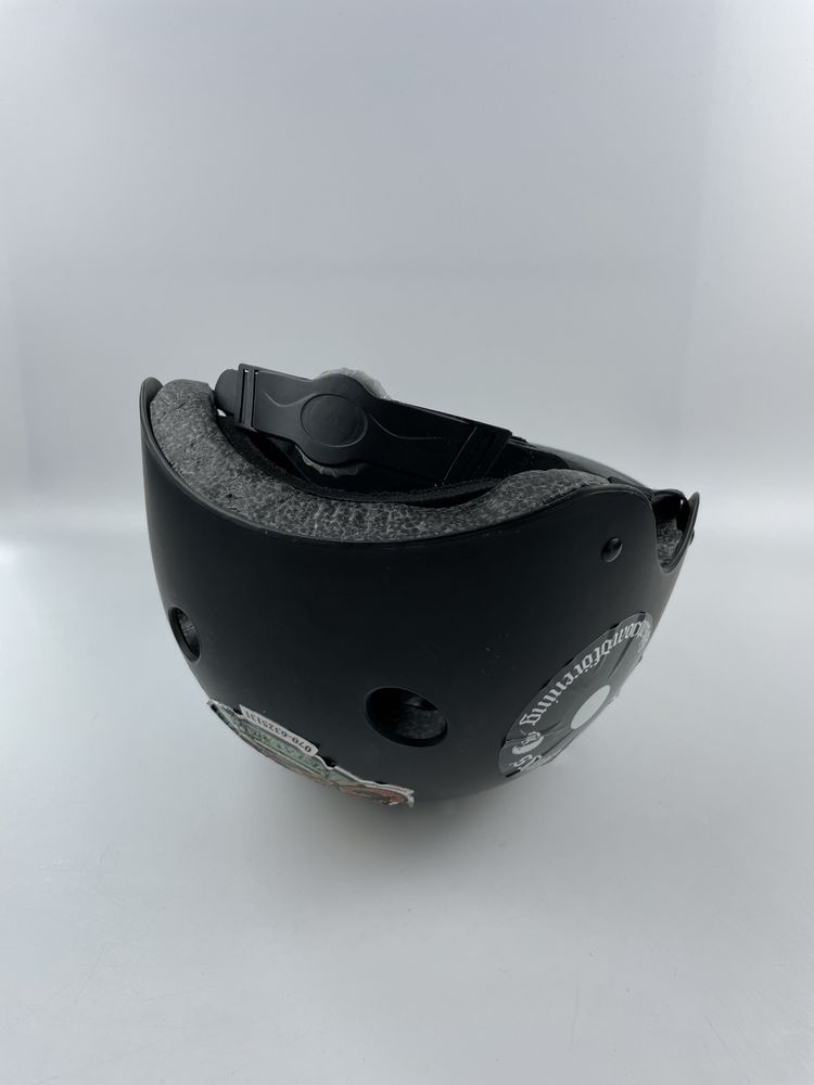 Kask Rowerowy Hulajnoga Rolki rozmiar 53 cm - 55 cm BILTEMA /237B/