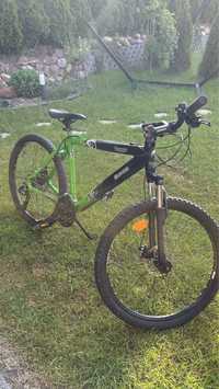 Sprzedam rower MTB