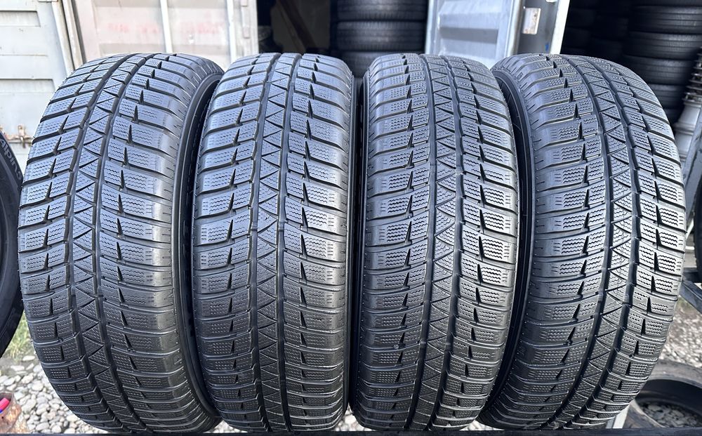 195/65R15 Falken 195 65 15 Зимові