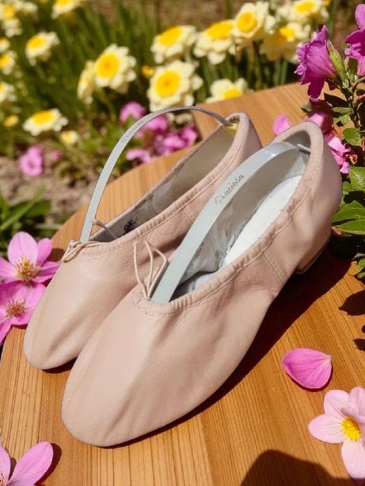 Професійні  жіночі туфлі для бальних танців стандарт BLOCH р