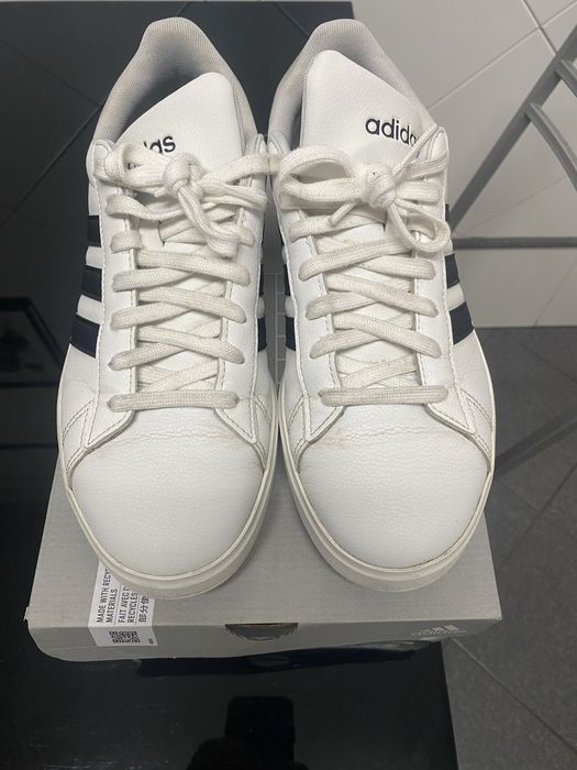 Adidas originais grand court 2.0
