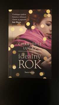 Charlotte Lucas – idealny ROK